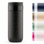 Dopper Travel Mug 400 ml blazing black