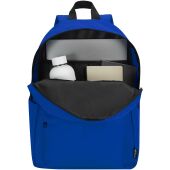 Byron 14 inch GRS gerecyclede city laptoprugzak 16 l - Koningsblauw