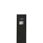 Powerbank ENDURANCE RECYCLED zwart