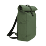 Rugzak rolltop - Retail - Olijfgroen