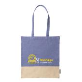 PALMIRA tas van gerecycled katoen