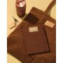 Alfie Notebook A5 notitieboek - bruin Alfie Notebook A5 notitieboek - bruin