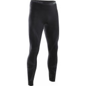 *2580 Next to skin pants do.grijs/zwa s