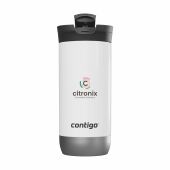 Contigo® Huron 2.0 470 ml thermosbeker Contigo® Huron 2.0 470 ml thermosbeker