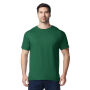 Gildan T-shirt Heavy Cotton SS for him 10F Fan Dark Green-2XL Gildan T-shirt Heavy Cotton SS for him 10F Fan Dark Green-2XL