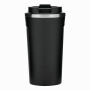 COFFEE TIME - Isoleerbeker zwart