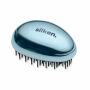 BRUSH - Anti-klit haarborstel - Babyblauw