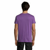 REGENT - REGENT Uni T-Shirt 150g - 3XL - Lichtpaars