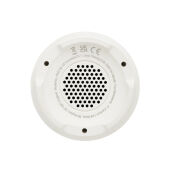 Flora RCS gerecycled kunststof white noise speaker, wit