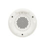 Flora RCS gerecycled kunststof white noise speaker, wit