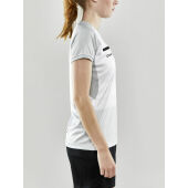 Evolve referee jersey wmn platinum xxl