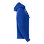 Classic Hoody W Royal Blue XL