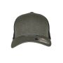 UNIPANEL™ CAP, OLIVE / BLACK, S/M, FLEXFIT