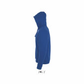 STONE - STONE unisex hoodie 260g - XXL - Koningsblauw