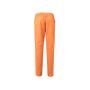 ELASTICATED WAISTBAND TROUSERS, LIGHT ORANGE, 3XL, VELILLA