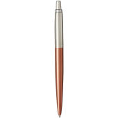Parker Jotter balpen Bond Street - bruin
