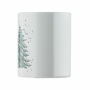 FESTIMUG - Keramische kerst mok 300ml - Groen FESTIMUG - Keramische kerst mok 300ml - Groen