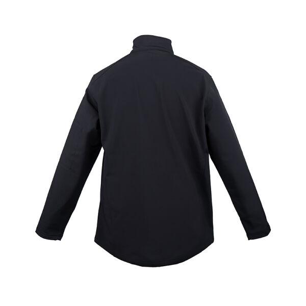 Legend Classics 3-layer Softshell Jacket for him Black-S Legend Classics 3-layer Softshell Jacket for him Black-S