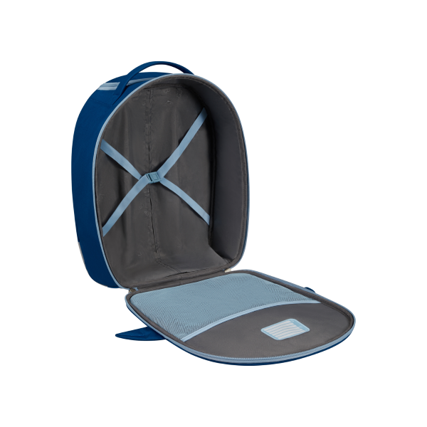 Samsonite Happy Sammies Eco Upright 45/16 Penguin Peter Samsonite Happy Sammies Eco Upright 45/16 Penguin Peter