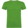 Beagle short sleeve kids t-shirt - Grass Green - 9/10