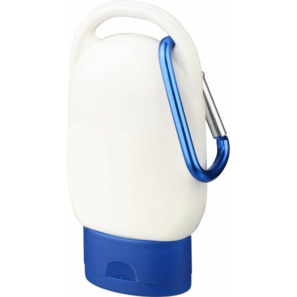 Zonnebrandcréme Luka zwart Zonnebrandcréme Luka zwart