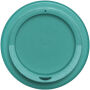 Americano® Espresso Eco 250 ml gerecyclede beker - Zwart/Aqua blauw