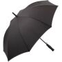 Regular umbrella FARE® AC black
