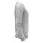 Harvest Alder Heights Crewneck Woman Grey mel 3XL