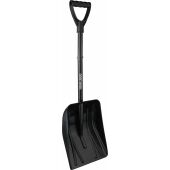 PP sneeuwschep Zaya zwart