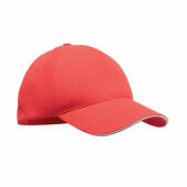 Wit/rood