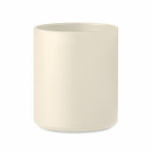 MONDAY - Herbruikbare mok 300 ml - Beige