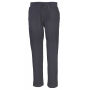 Cottover Gots Sweat Pants Man charcoal XL