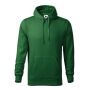Sweatshirt men's Cape bottle green L