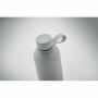EMERALD - Dubbelwandige fles 500ml - Grijs