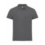 CLASSIC LINCOLN S/S Metal grey 3XL