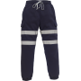 Joggingbroek Navy S