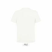 REGENT KIDS - REGENT Kinder t-shirt 150g - M - Absoluut Wit