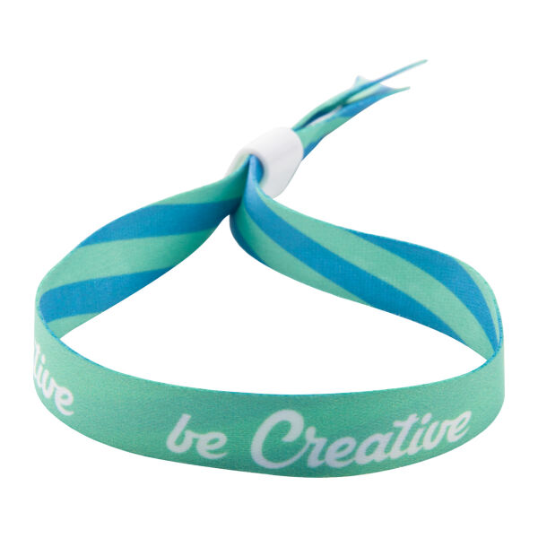 SuboWrist - custom festival bandjes