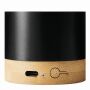 Draadloze luidsprekers PURE SOUND zwart