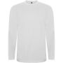 Extreme 160 g/m2 T-shirt met lange mouwen - Wit - 9/10
