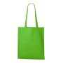 Shopping Bag unisex Shopper apple green uni