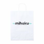 Pagari Paper Bag A3 papieren tas