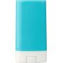 Zonnebrandstick Sunstick lichtblauw