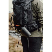 Nordic Drift Trail RCS lekvrije koffie beker 350ml, zwart