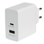 USB adapter voeding ENDLESS POWER ADVANCED wit