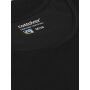 Cottover Gots Tanktop lady black XS Cottover Gots Tanktop lady black XS