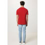 IQONIQ Brett gerecycled katoen t-shirt, rood (XXXL) IQONIQ Brett gerecycled katoen t-shirt, rood (XXXL)