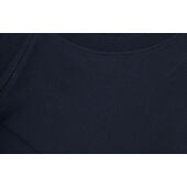 Biologisch katoenen T-shirt | kinderen - Marine, 4/6