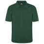 Raven Poloshirt Unisex bottle XS