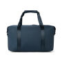 VINGA Baltimore Neo RCS weekendtas, donkerblauw
